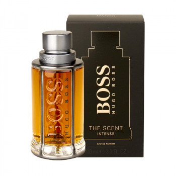 H.Boss The Scent Intense for Him EdP 100ml - 1