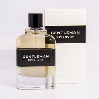 Givenchy Gentleman EdT 100 ml