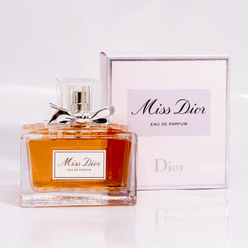 Dior Miss Dior EdP 100ml - 1