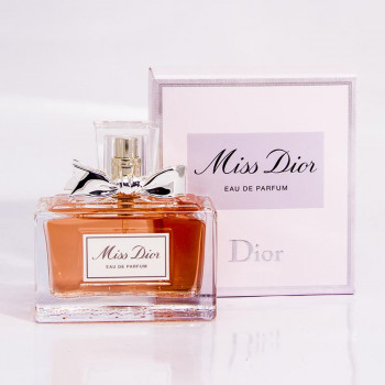 Dior Miss Dior EdP 50ml - 1