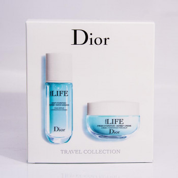 Dior Life Set:Essence 40 ml + Sorbet Cr 50 ml - 1