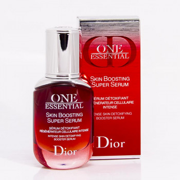 Dior One Essential Serum 30ml - 1