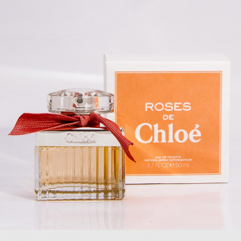 Chloe Roses EdT 50ml - 1