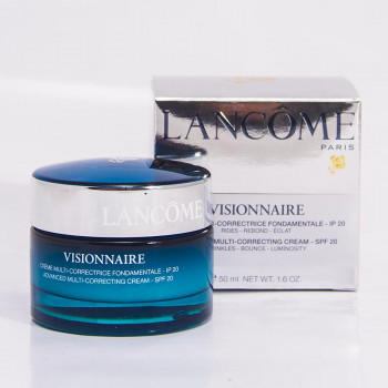 Lancome Visionnaire Cream SPF20  50ml - 1