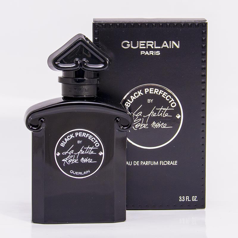 GUERLAIN La Petite Robe Noire Eau de Parfum Intense Spray