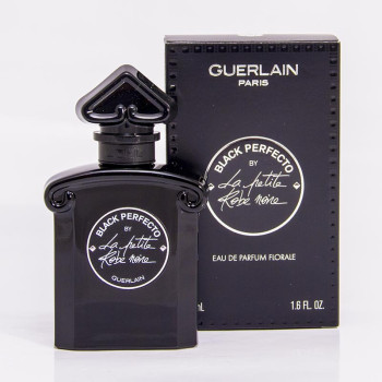 Guerlain Black Perfecto La Petite Robe Noire EdP 50ml - 1