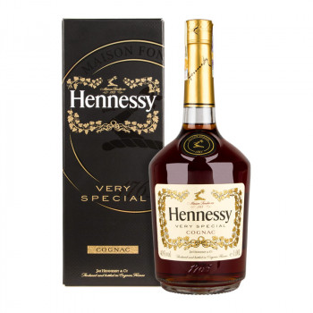 Hennessy VS 1l 40% - 1
