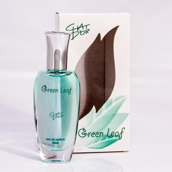 Chat Dor Tea Scent Green EdP 30 ml - 1