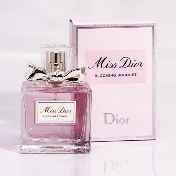Dior Miss Blooming Bouquet EdT 50ml - 1