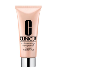 Clinique Overnight Mask 100 ml