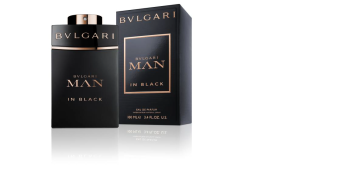 Bvlgari Man in Black EdP 100 ml