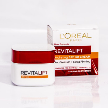 L'Oréal Revitalift Day Cream 50ml - 1