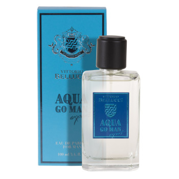 V.B.Aqua Go Men Expert EdT 100 ml