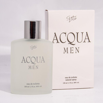 Chat Dor Acqua Men EDT 100 ml