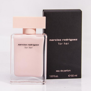 Narciso Rodriguez for Her EdP 50ml