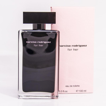 Narciso Rodriguez for Her EdT 100 ml