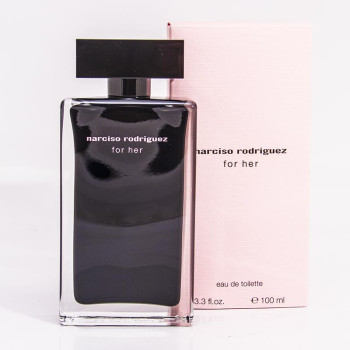 Narciso Rodriguez for Her EdT 100ml