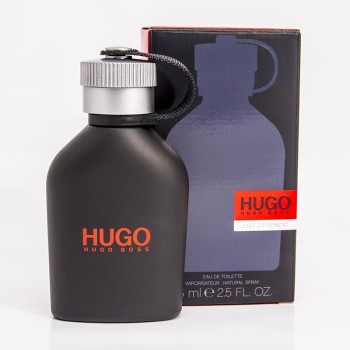 Hugo Boss Just Different EdT 75 ml