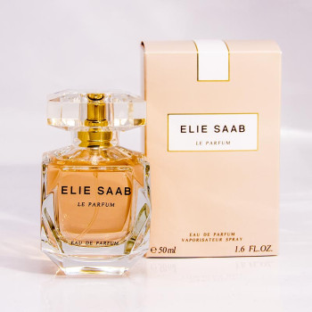 Elie Saab Le Parfum EdP 50ml - 1
