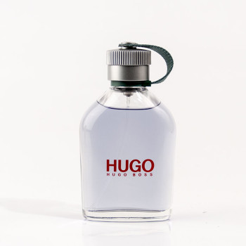 Hugo Boss Hugo Man EdT 125 ml