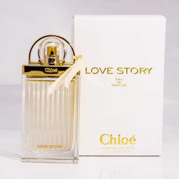 Chloé Love Story EdP 75 ml