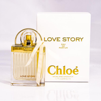 Chloé Love Story EdP 50 ml