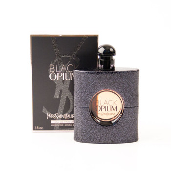 Yves Saint Laurent Black Opium EdP 90 ml