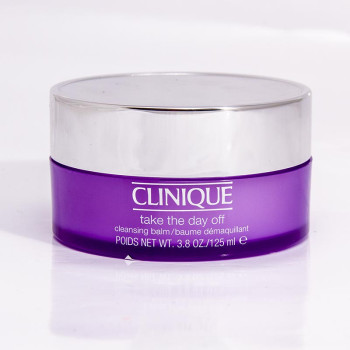 Clinique Reinigen 125 ml