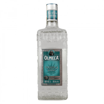Olmeca Tequila Blanco 1l 38%