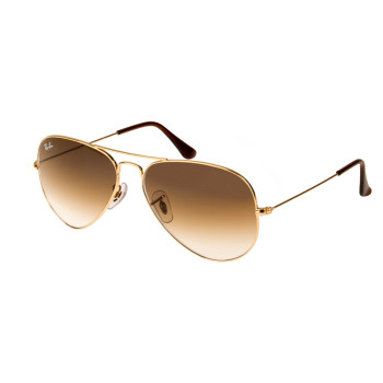 Ray Ban Sonnenbrille RB3025 001 51 58