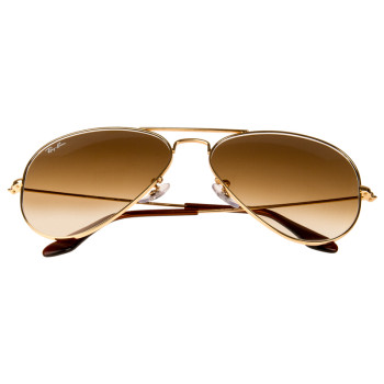 Ray Ban Sonnenbrille RB3025 001 51 58 - 2