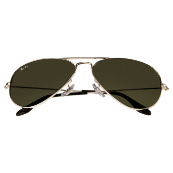 Ray Ban Sonnenbrille RB3025 W3277 58 - 2