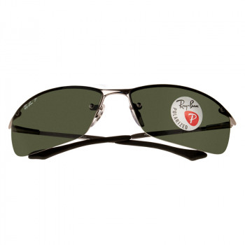 Ray Ban Sonnenbrille RB3183 004 9A 63 - 2