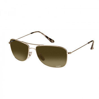 Ray Ban Unisex Sonnenbrille RB3543003/5J59 - 1