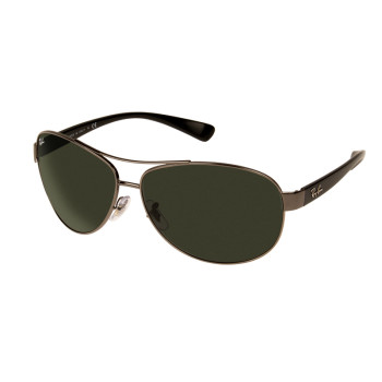 Ray Ban Sonnenbrille RB3386 004/71 67