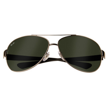 Ray Ban Sonnenbrille RB3386 004/71 67 - 2