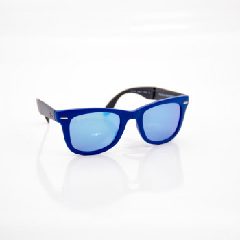 Ray Ban Sonnenbrille RB4105 602017 50 - 1