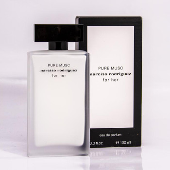 Narciso Rodriguez for Her Pure Musc EdP 100 ml