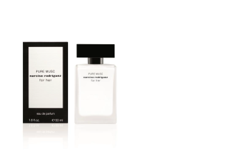 Narciso Rodriguez for Her Pure Musc EdP 50 ml