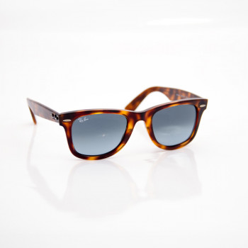 Ray Ban Sonnenbrille 0RB4340 63973M50