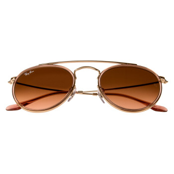 Ray Ban Sonnenbrille RB3647N9069A551 - 2