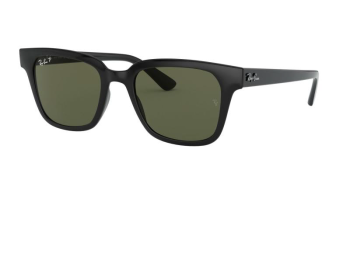 Ray Ban  Unisex sonnenbrille 0RB 4323 601/9A 51