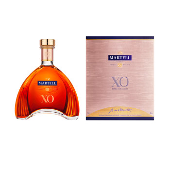 Martell XO 0,7 l 40% - 3