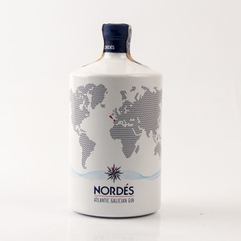 Nordés Gin 1L 40%
