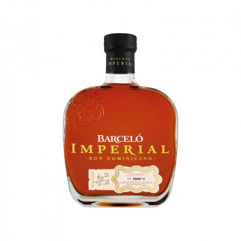 Barcelo Imperial 0,75l 40% - 1