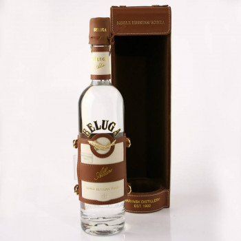 Beluga Allure GB 0,7l 40% - 1