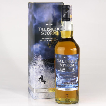 Talisker Storm 0,7l 45,8%