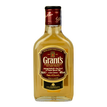 Grant's 0,2l 40% - 1