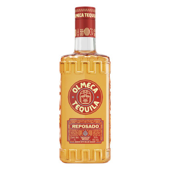 Olmeca Gold Reposado 1l 38%
