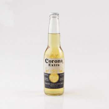 Corona Extra Bier 0,355l 6% - 1